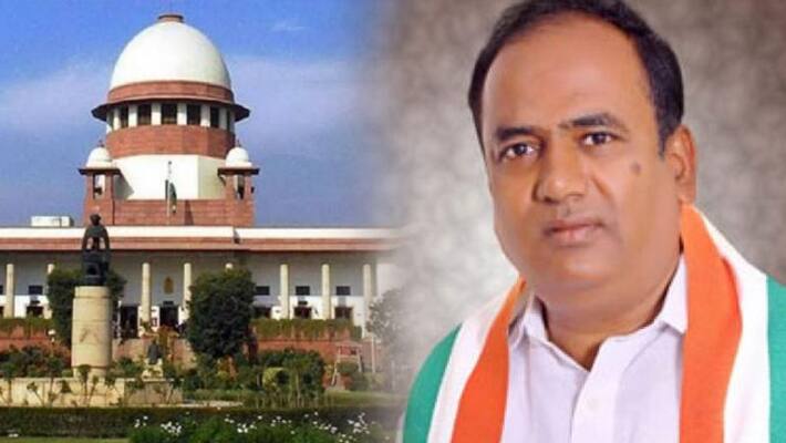 Supreme Court Shocks To Former MLC Bhupathi Reddy Supreme Court Shocks To Former MLC Bhupathi Reddy