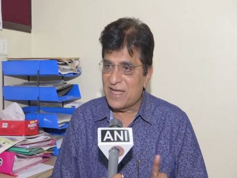 भाजपा ने की शिकायत: भाजपा नेता किरीट सौमेया ने कहा, मैंने इस मामले में पुलिस से शिकायत की है। पुलिस ने भरोसा दिलाया है कि इसकी जांच की जा रही है।
