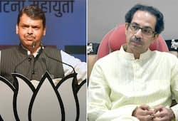 Maharashtra: Davendra Fadnavis lashes out at Congress for remarks on Savarkar
