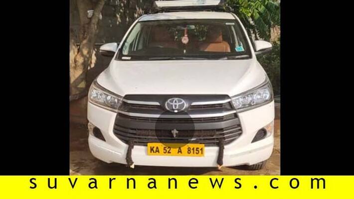 Bengaluru Man Escape With Rental Car Arrested Bengaluru Man Escape With Rental Car Arrested