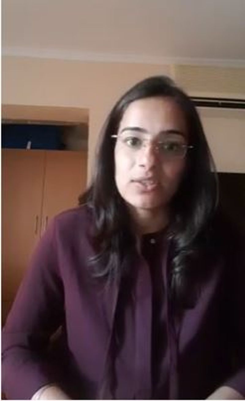 dehradun orphan girl Monika rana become IAS know her struggle story kpt