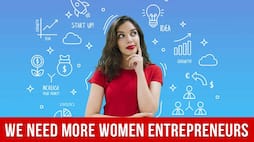 Why India Needs More Women Entrepreneurs