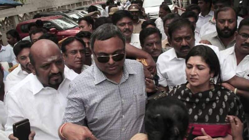 karthi chidambarams anticipatory bail petition dismissed by delhi court in illegal visa case