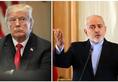 Iran prepared secret plan to take revenge from America