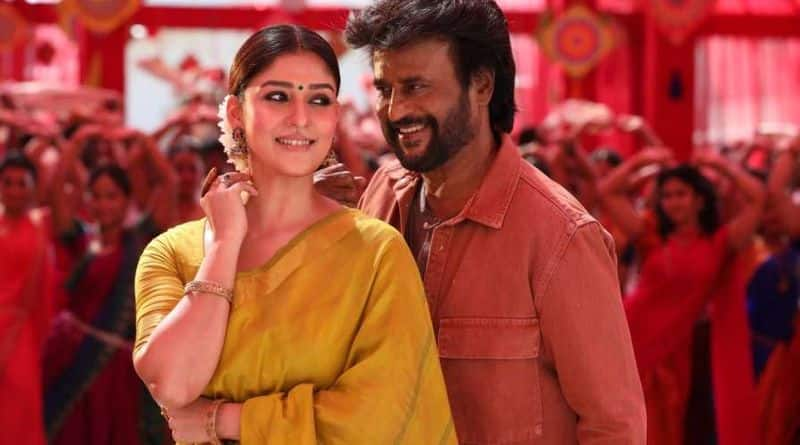 darbar telugu states pre release business report