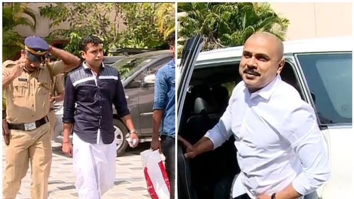 actress attacked case Dileep's plea will hear today actress attacked case Dileep's plea will hear today