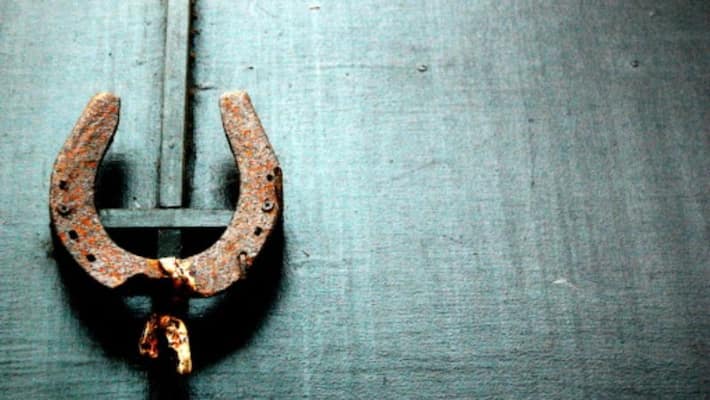 Benefit of Horseshoe according to astrology Benefit of Horseshoe according to astrology