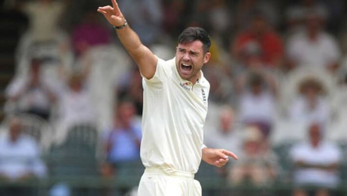 Anderson sets sights on Ashes next year Anderson sets sights on Ashes next year