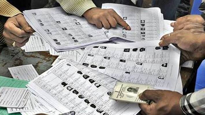 AP Election Commissioner Ramesh Kumar comments on localbody elections AP Election Commissioner Ramesh Kumar comments on localbody elections