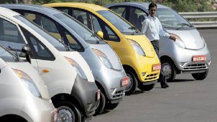 tata nano car may ban in future due to zero sales tata nano car may ban in future due to zero sales
