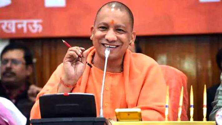Uttar Pradesh government criticized for Citizenship survey in the state Uttar Pradesh government criticized for Citizenship survey in the state