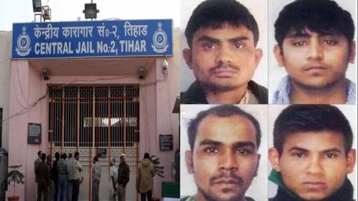 Nirbhaya Case, Delhi court dismisses state's plea seeking issuance of fresh date of execution Nirbhaya Case, Delhi court dismisses state's plea seeking issuance of fresh date of execution