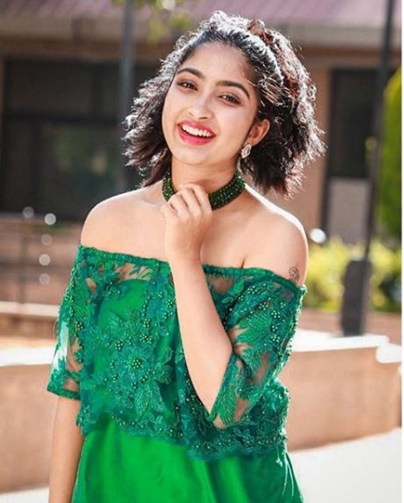 'ಕಲರ್ಸ್ ಕನ್ನಡ' ವಾಹಿನಿಯಲ್ಲಿ ಪ್ರಸಾರವಾಗುತ್ತಿದ್ದ 'ಪುಟ್ಟಗೌರಿ' ಧಾರಾವಾಹಿಯಲ್ಲಿ ಸಾನ್ಯಾ ಅಯ್ಯರ್ ಅಭಿನಯಿಸಿದ್ದಾರೆ.