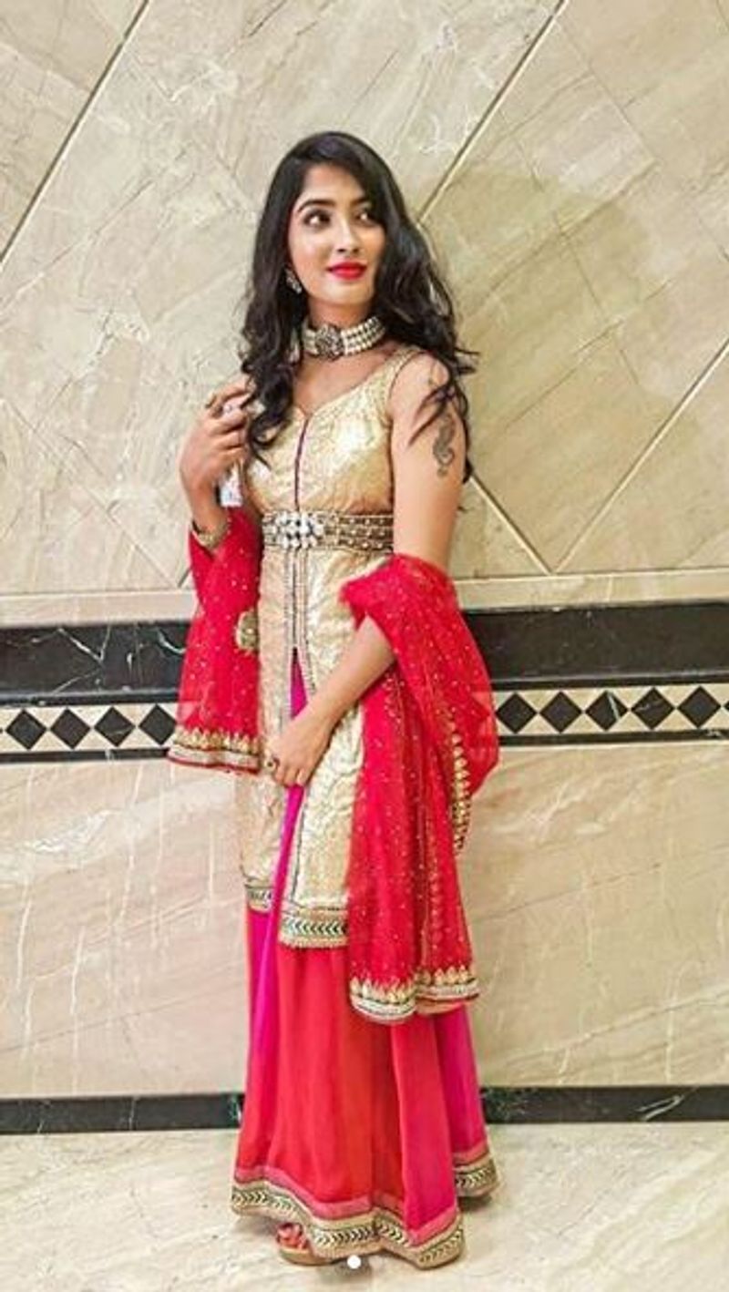 'ಡ್ಯಾನ್ಸಿಂಗ್ ಸ್ಟಾರ್ಸ್' ರಿಯಾಲಿಟಿ ಶೋನಲ್ಲಿ ಸ್ಪರ್ಧಿಸಿದ್ದಾರೆ