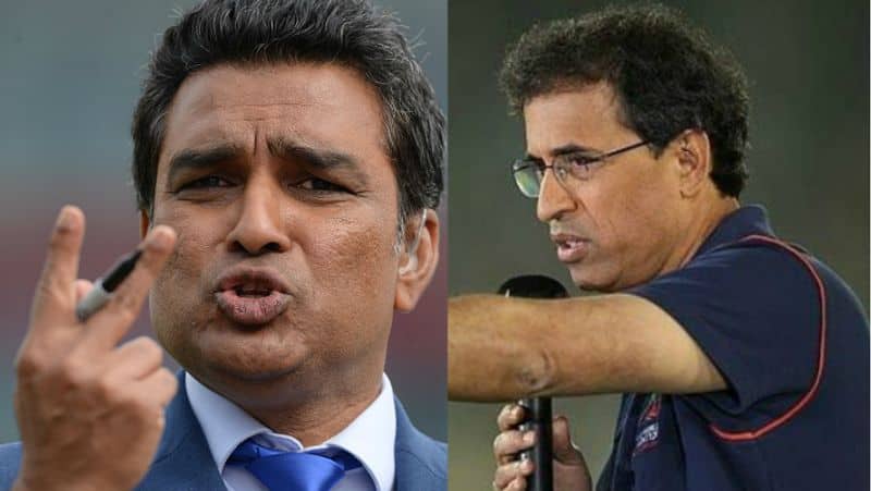 Sanjay Manjrekar says he is happy to apologise for reinstatement in the BCCI commentary panel