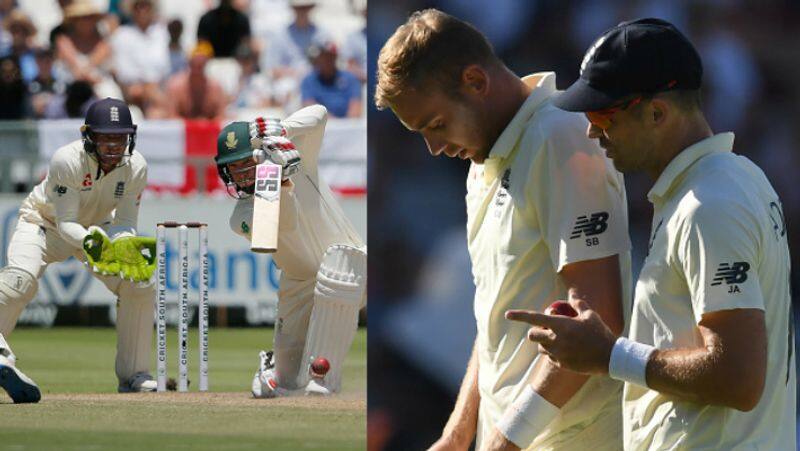 ben stokes all round performance lead england to beat south africa in second test