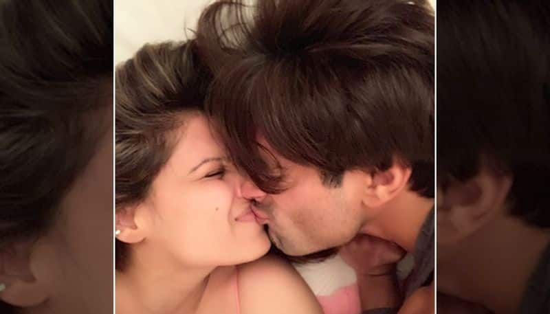 One of the most beautiful couples of B-town shows their lovely chemistry by flooding their Instagram handles with pictures. The couple even shares glimpses of their normal moments and sets major relationship goals.