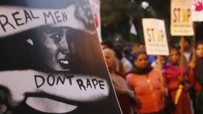 16-Yr-Old Dalit Girl molested by 10 in Maharashtra, Five Held 16-Yr-Old Dalit Girl molested by 10 in Maharashtra, Five Held