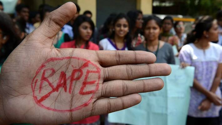 Teacher molested girl student in Chittor district Teacher molested girl student in Chittor district