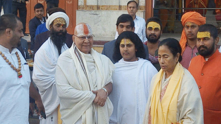 caa protest kapil muni temple mahant gyan das said kpr caa protest kapil muni temple mahant gyan das said kpr