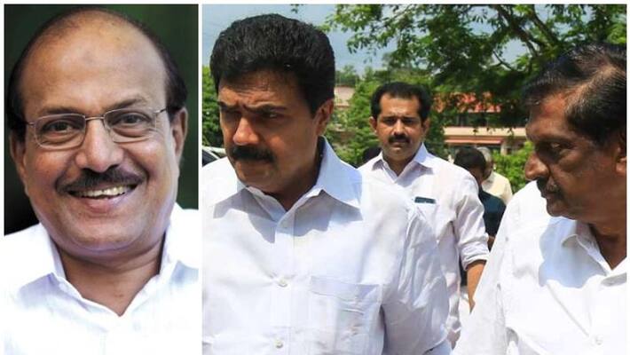 jose k mani kerala congress udf decision jose k mani kerala congress udf decision