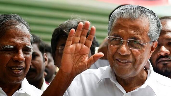 Kerala totally controlled corona virus, after April 20 release curfew in state - cm pinaray vijayan announced Kerala totally controlled corona virus, after April 20 release curfew in state - cm pinaray vijayan announced