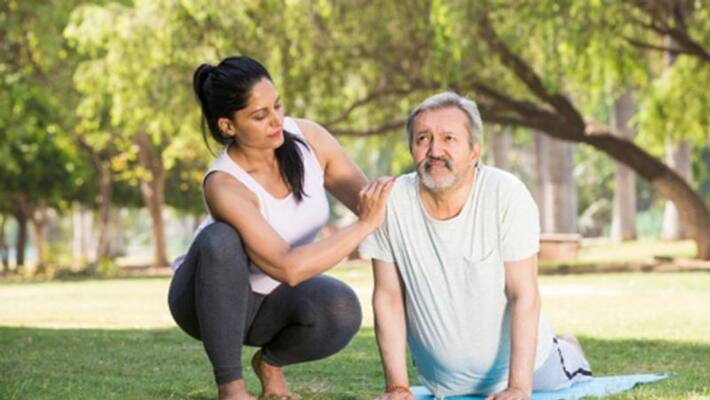 How to keep yourself fit in the winter How to keep yourself fit in the winter