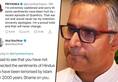 Hounded by Islamic-Leftists chef Atul Kochhar who questioned Priyanka Chopra double standards over her Quantico apology recalls darkest time of his life