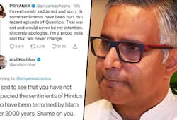 Hounded by Islamic-Leftists chef Atul Kochhar who questioned Priyanka Chopra double standards over her Quantico apology recalls darkest time of his life