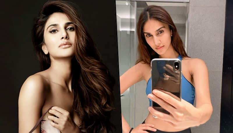 Actress Vaani Kapoor, who was last seen in Hrithik Roshan and Tiger Shroff's War, recently shared many hot pictures on her Instagram account. And she has been heavily trolled.