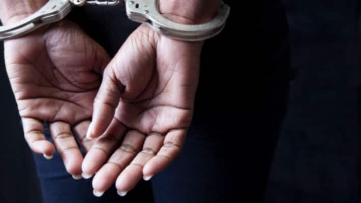 Police arrested two accused in eve teasing case in kolkata BTD Police arrested two accused in eve teasing case in kolkata BTD