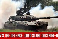 How's The Defence: Cold Start Doctrine - Integrated Battle Groups