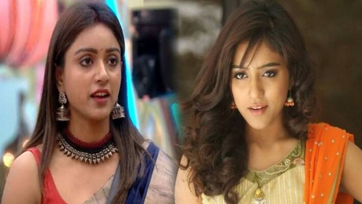 Bigg Boss 3 Vithika Sheru green india challenge Bigg Boss 3 Vithika Sheru green india challenge