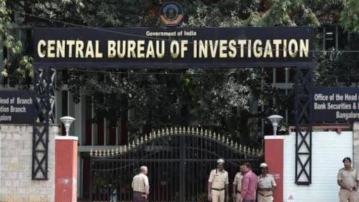 A cbi top officer has been transferred from kolkata to delhi A cbi top officer has been transferred from kolkata to delhi