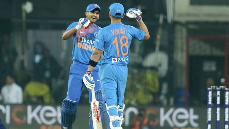 2020 Round-up: Team India Successful in T20, Average show in ODI's, Flop show in Tests CRA
