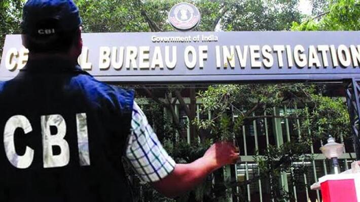 CBI raided number of address in cattle smuggling case RTB CBI raided number of address in cattle smuggling case RTB