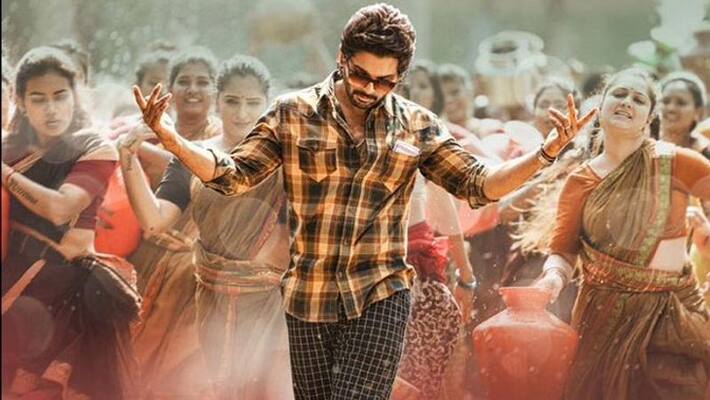 allu arjun another box office record allu arjun another box office record