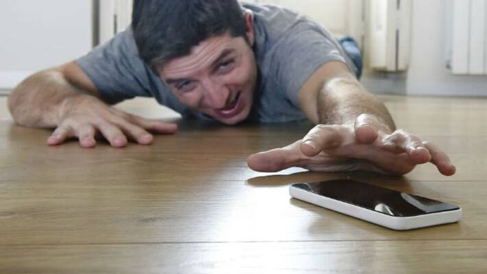 common symptoms of nomophobia common symptoms of nomophobia
