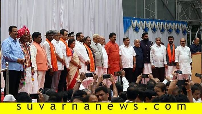 Will Recommend The Govt To Distribute Free Bikes To Fishermen Says Minister Kota Srinivas Poojary Will Recommend The Govt To Distribute Free Bikes To Fishermen Says Minister Kota Srinivas Poojary