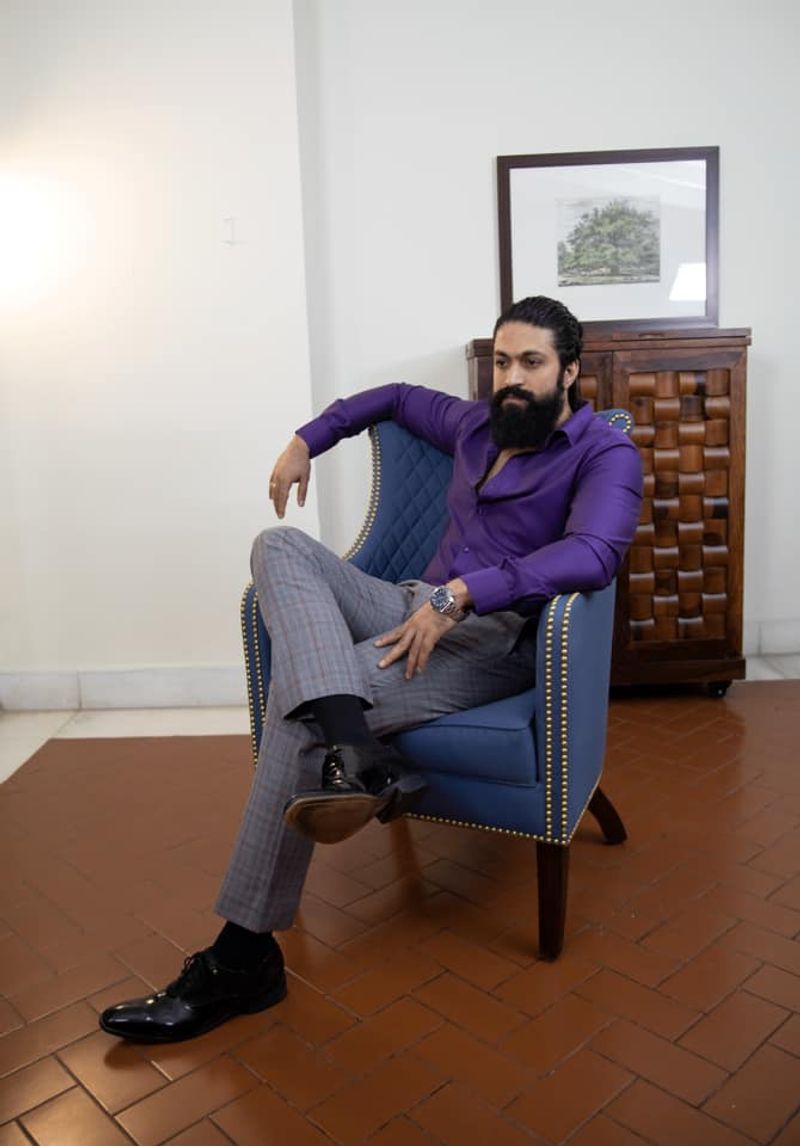 10 Interesting facts about KGF actor Yash