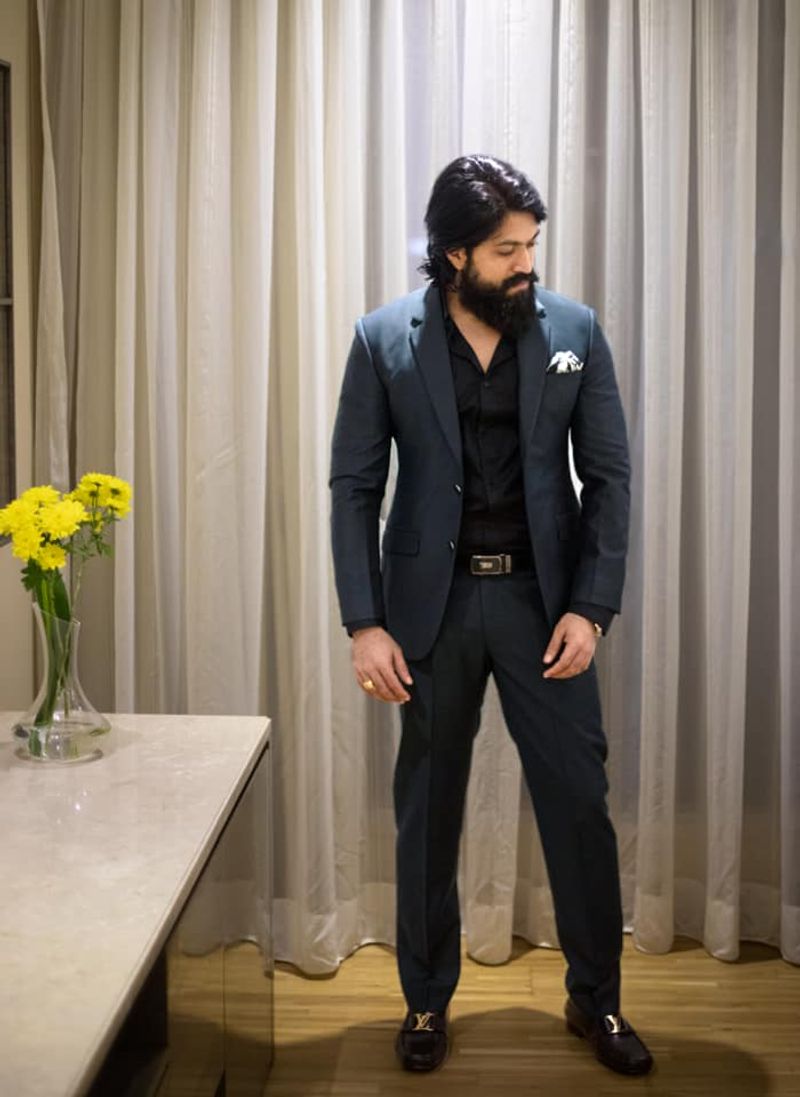 10 Interesting facts about KGF actor Yash
