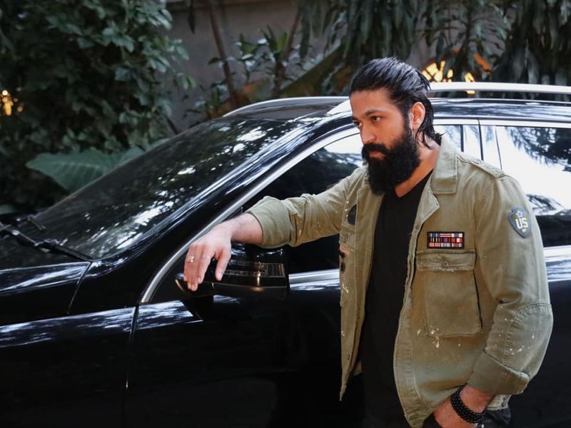 10 Interesting facts about KGF actor Yash