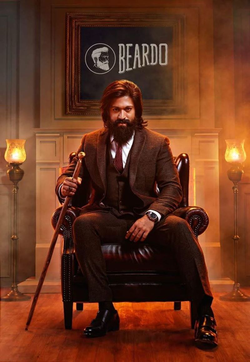 10 Interesting facts about KGF actor Yash