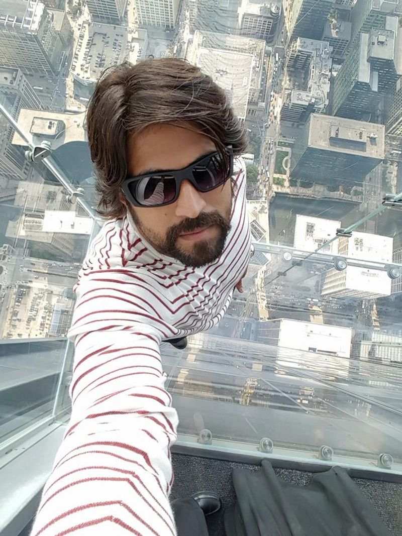 10 Interesting facts about KGF actor Yash