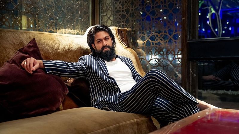 10 Interesting facts about KGF actor Yash