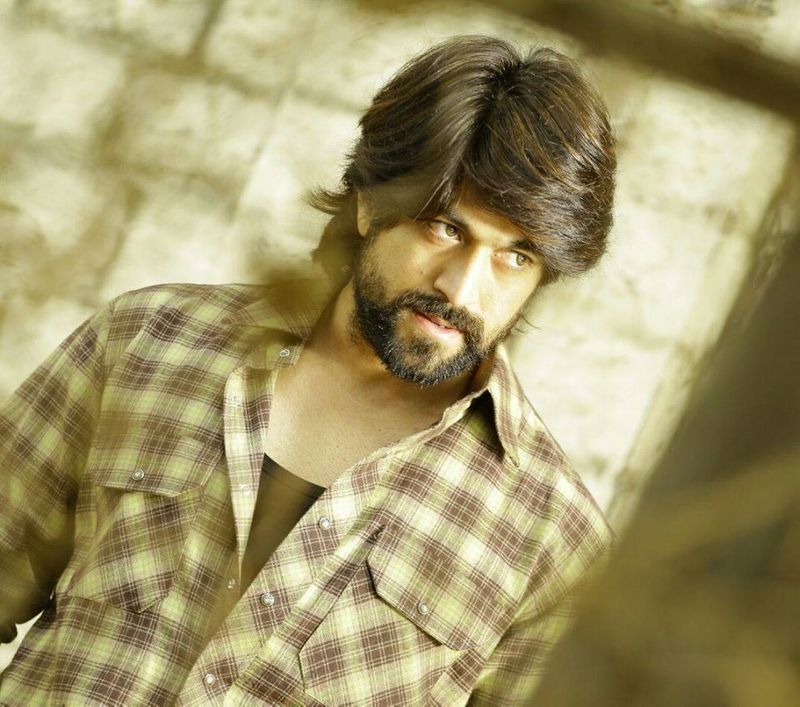 10 Interesting facts about KGF actor Yash