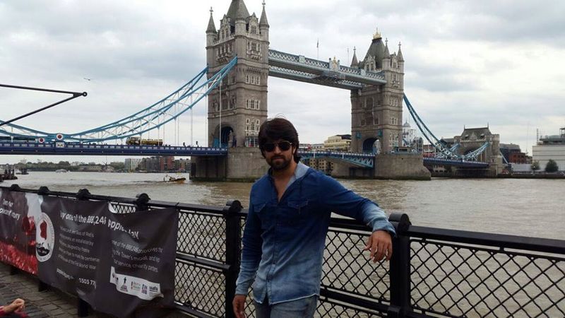 10 Interesting facts about KGF actor Yash
