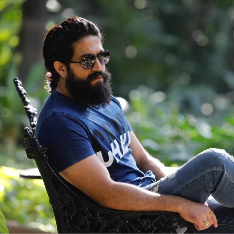 10 Interesting facts about KGF actor Yash