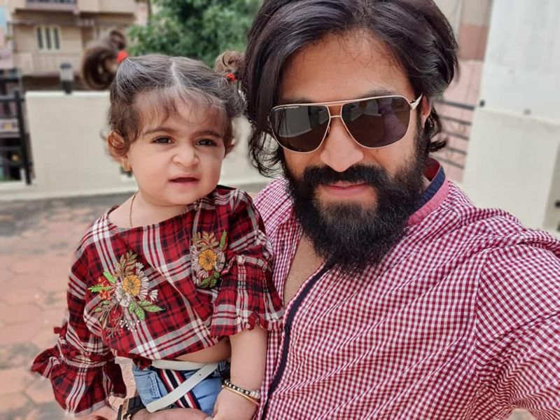 10 Interesting facts about KGF actor Yash
