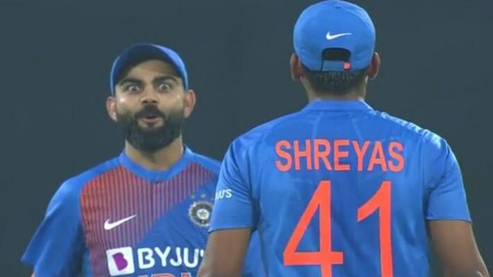 Sanjay Bangar names Virat Kohlis back up player at no 3 in T20I Sanjay Bangar names Virat Kohlis back up player at no 3 in T20I